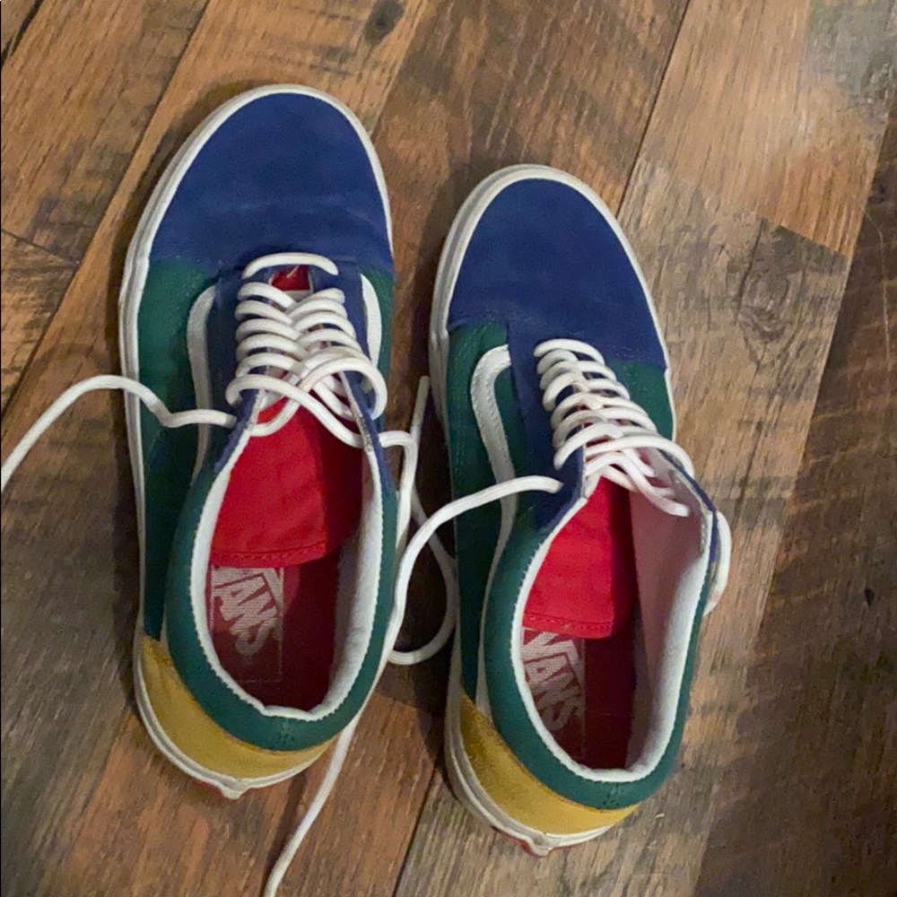 Vans